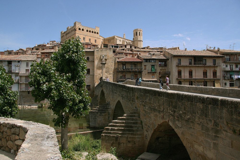 Valderrobres