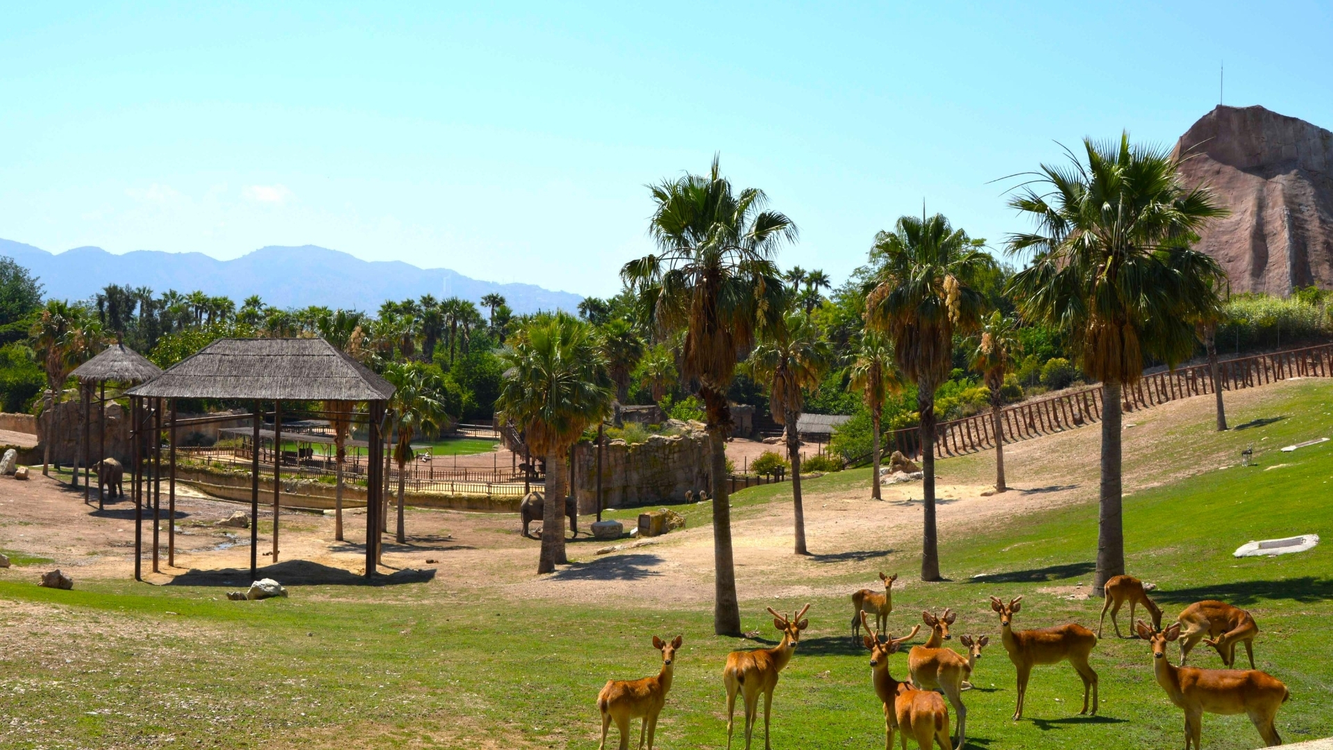 Terra Natura Benidorm